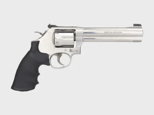 Smith & Wesson 686 Target / 6 Zoll / .357 Magnum