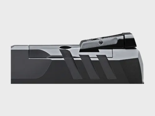 Walther PDP Match Adapterplatte