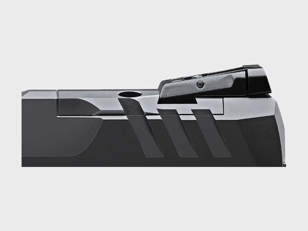 Walther PDP Match Adapterplatte