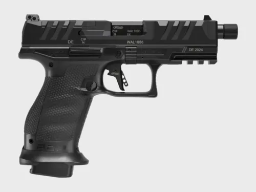 Walther PDP Compact 4.6 OR Pro SD