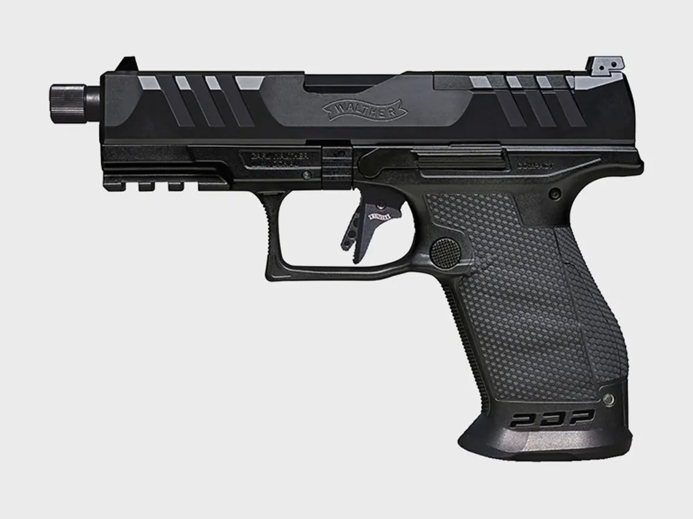 Walther PDP Compact 4.6 OR Pro SD