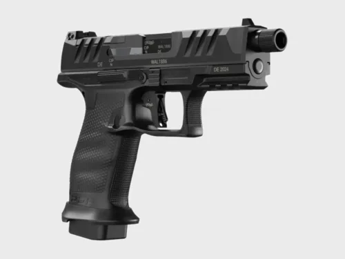 Walther PDP Compact 4.6 OR Pro SD