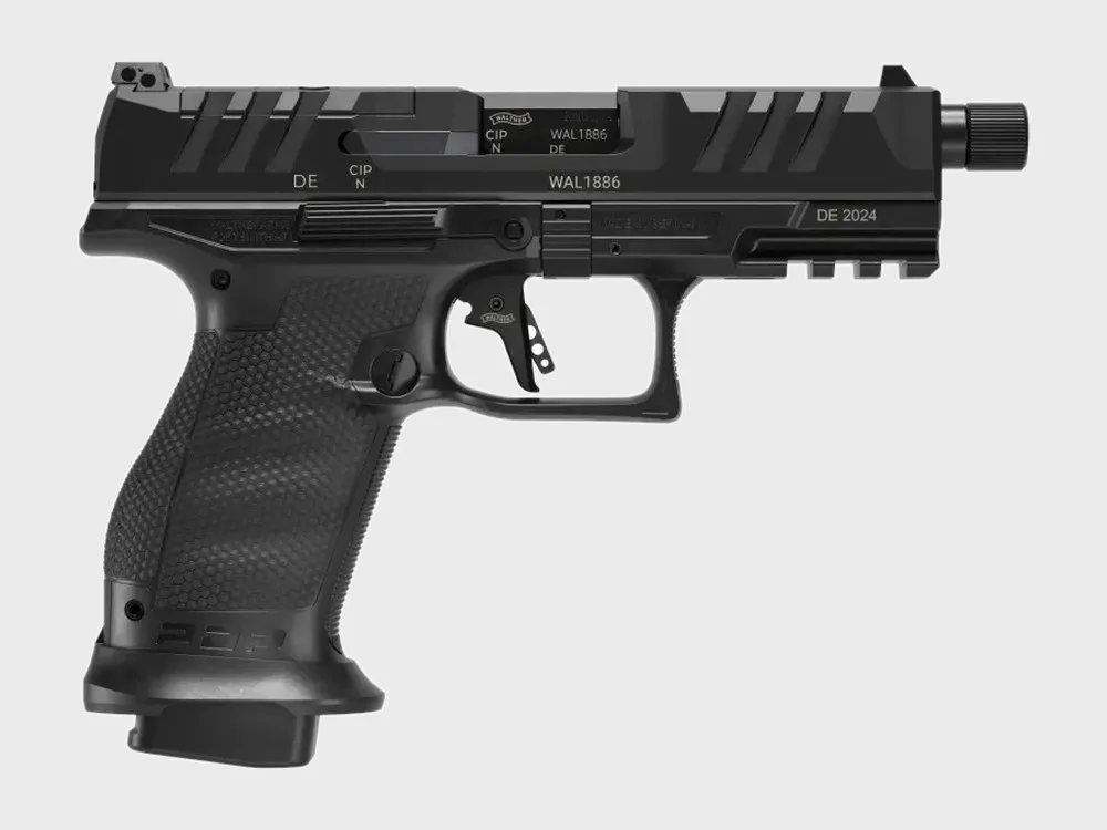 Walther PDP Compact 4.6 OR Pro SD