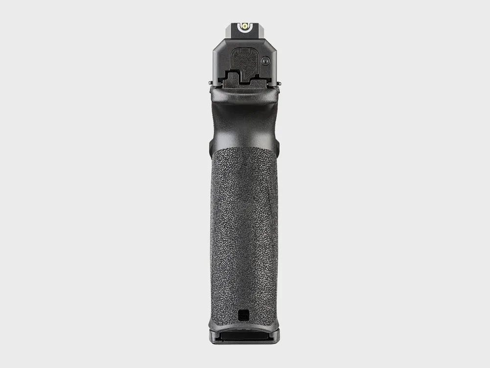 Springfield Armory Echelon 4.5" Black / Tac U-Dot / 9mm