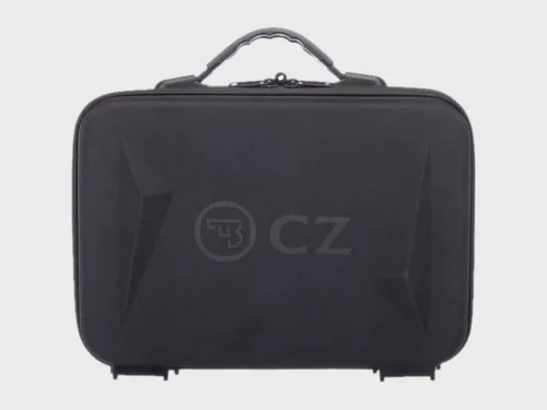 CZ Kurzwaffenkoffer Nylon für CZ Shadow Modelle