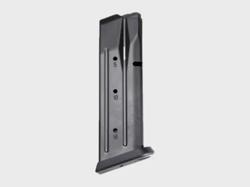 CZ Magazin 75 P-07 Duty / 9mm / 16 Schuss