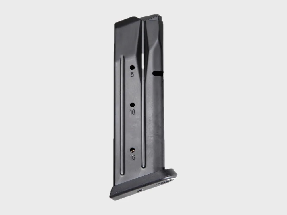 CZ Magazin 75 P-07 Duty / 9mm / 16 Schuss