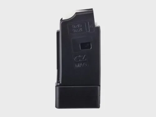 CZ Magazin Scorpion EVO 3 9mm 10 Schuss