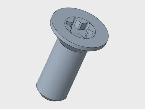CZ Schraube Magazinhalteknopf für Shadow 2, TS, TS2 und TS3