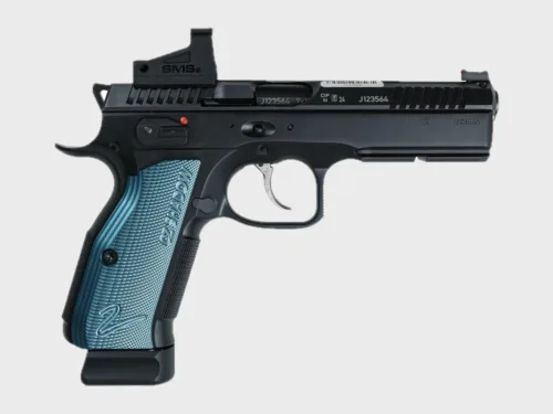 CZ Shadow 2 Shield Edition / 9mm