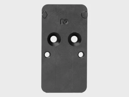 Heckler & Koch Adapterplatte SFP9 OR / Trijicon RMR (Mx4, Nr. 2)