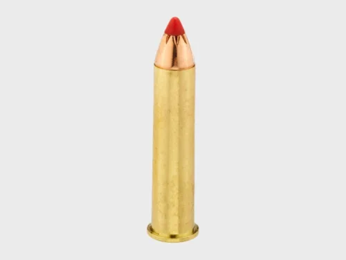Munition Hornady .45/70 Gov. MonoFlex bleifrei 250grs. / 20 Stk. – Patrone
