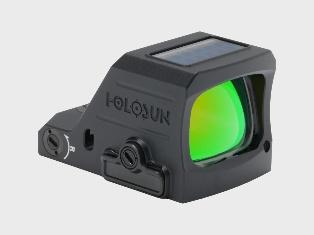 Holosun HS407C-X3-RD Rotpunktvisier