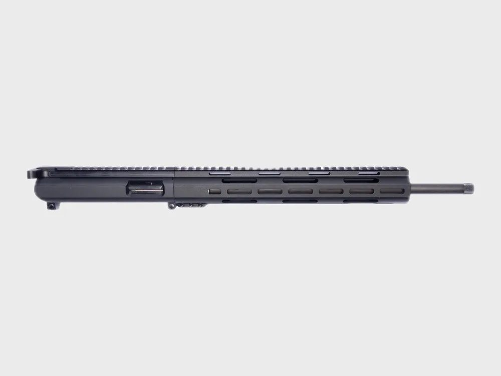 Schmeisser AR15 .22lr Wechselsystem / 16 Zoll / .22 lfb.