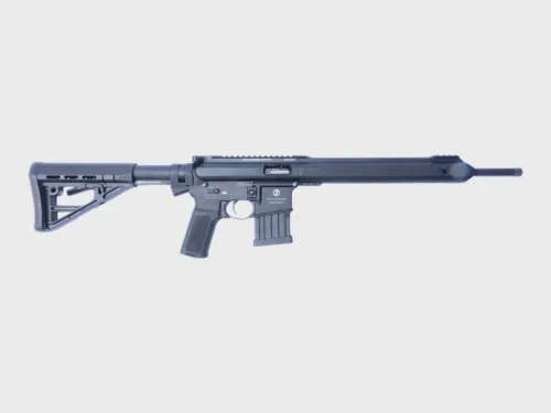 Schmeisser AR15 Sport .22lr – rechte Seite