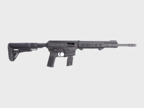 Schmeisser PSR-9 Pump Action 9mm Luger