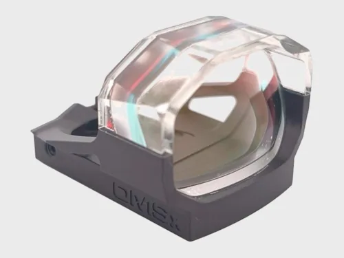 Shield OMSx Rotpunktvisier