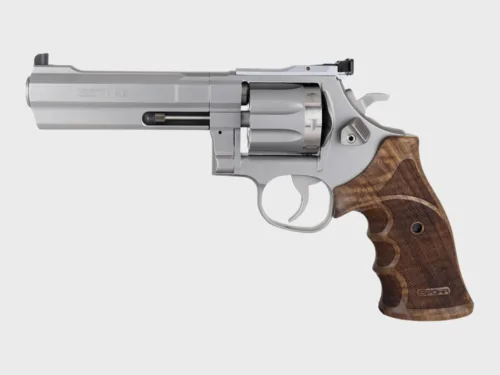 Spohr N643 Standard 5.0 / 5 Zoll / .357 Magnum / 8 Schuss, Ansicht 2