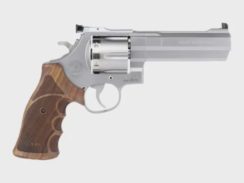 Spohr N670 Standard 5.0 / 5 Zoll / .44 Magnum