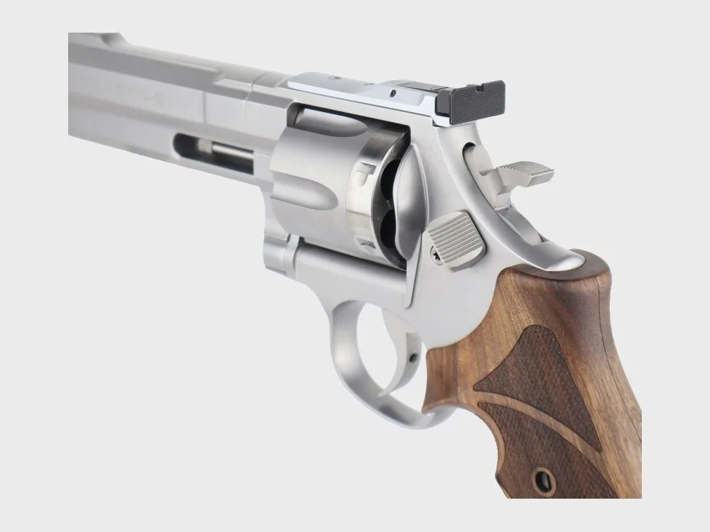 Spohr N670 Standard 5.0 / 5 Zoll / .44 Magnum, Ansicht 6