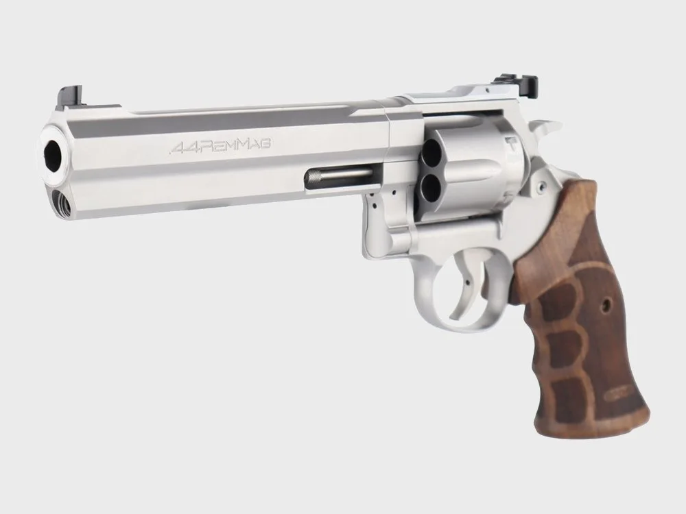 Spohr N670 Standard 6.5 / 6,5 Zoll / .44 Magnum, Ansicht 4