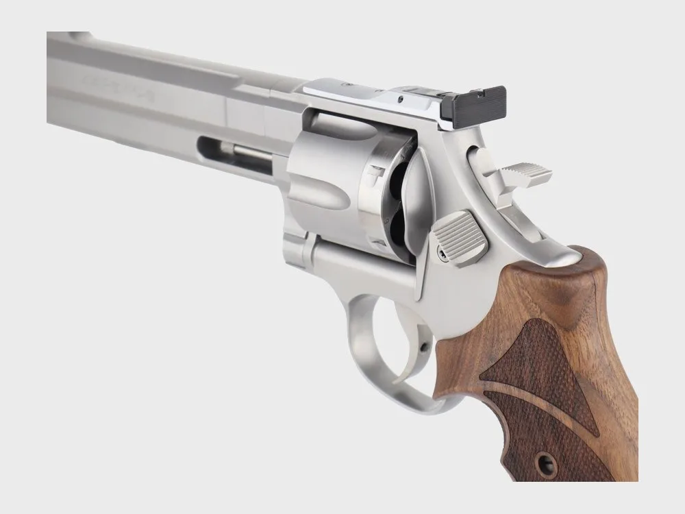 Spohr N670 Standard 6.5 / 6,5 Zoll / .44 Magnum, Ansicht 6