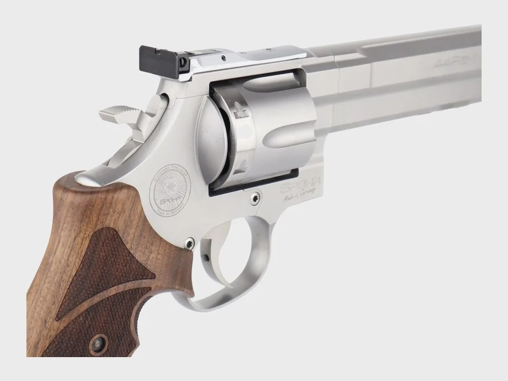 Spohr N670 Standard 6.5 / 6,5 Zoll / .44 Magnum, Ansicht 7