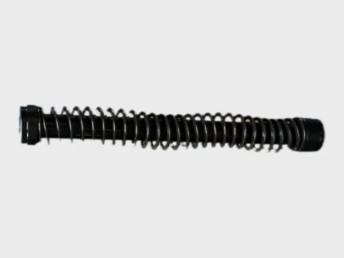Walther PDP SF Match 5″ Long Stroke Guide Rod V2.0 / Nitrid schwarz