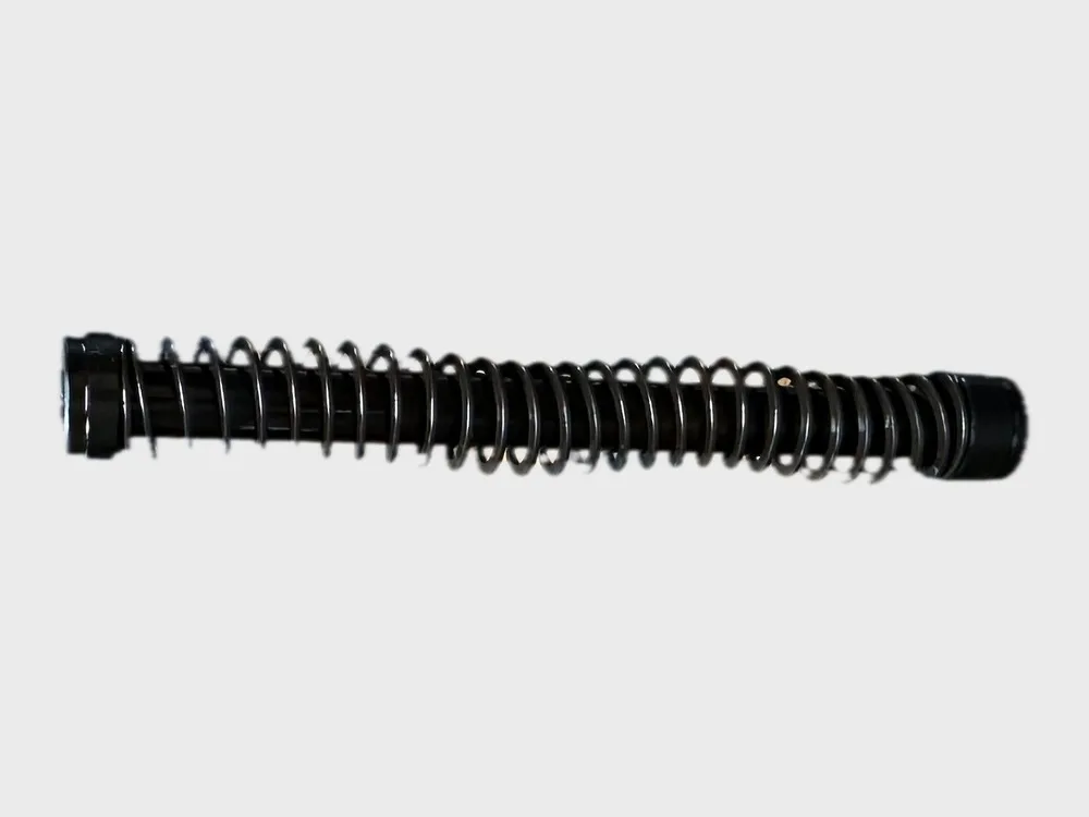 Walther PDP SF Match 5″ Long Stroke Guide Rod V2.0 / Nitrid schwarz