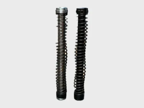 Walther PDP SF Match 5″ Long Stroke Guide Rod V2.0 / Nitrid schwarz – Bild 2