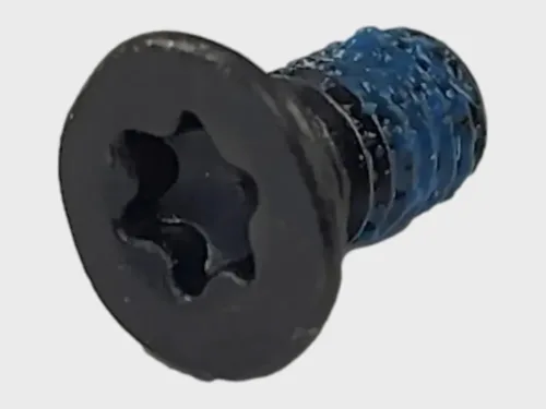 Walther PDP Schraube für Abdeck- und Adapterplatte