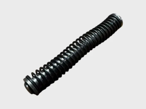 Walther PDP Captured Guide Rod / Nitrid schwarz / V-Spec